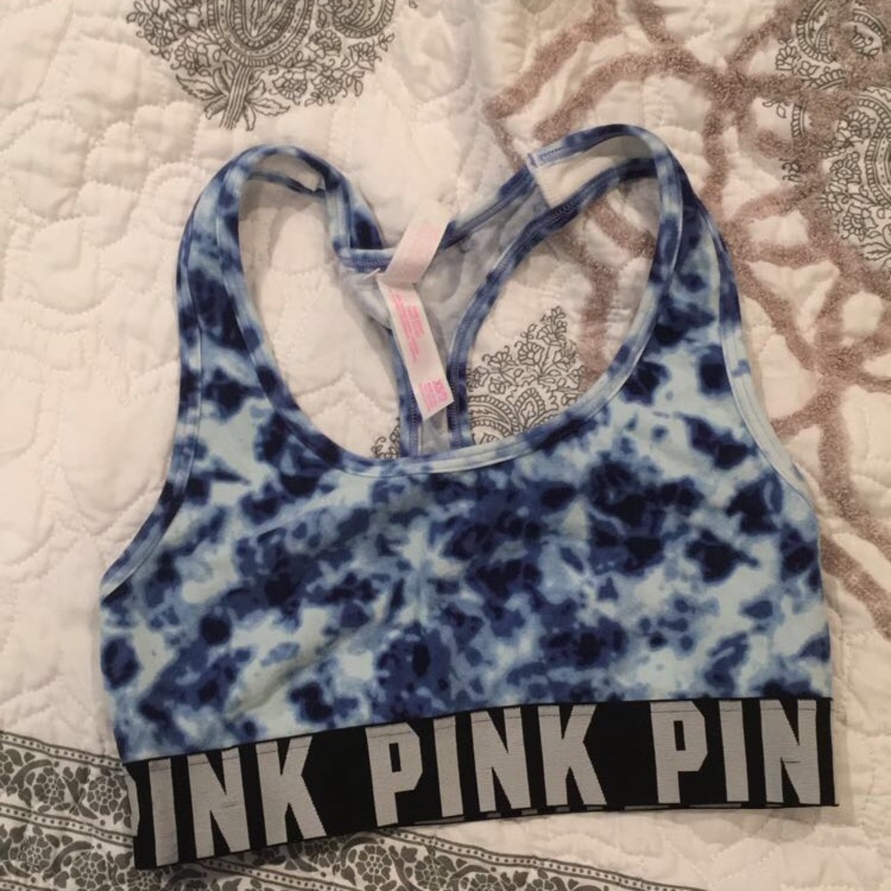 PINK Bra